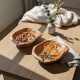 Wooden Serving Platter